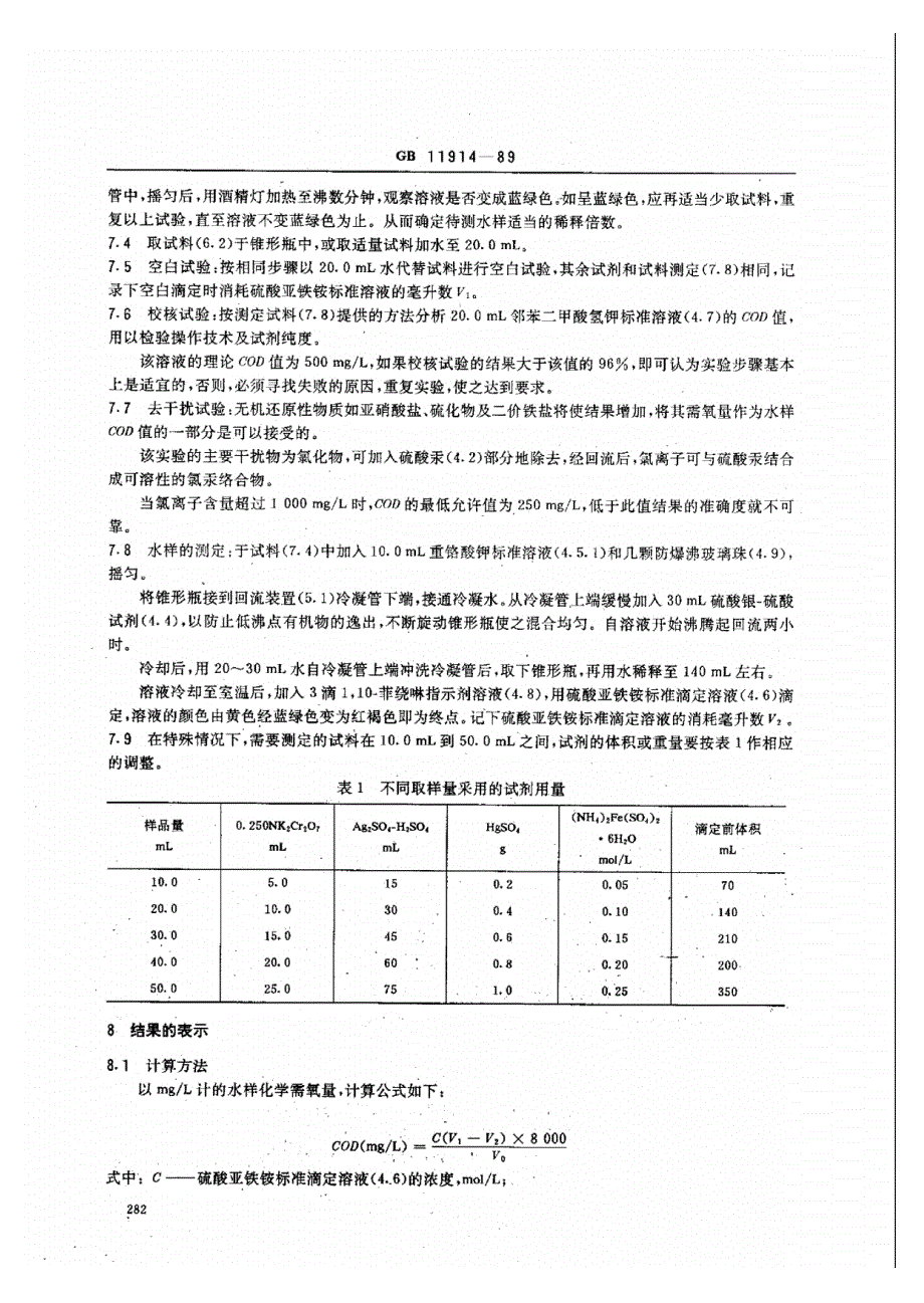 cod化验手册_第3页