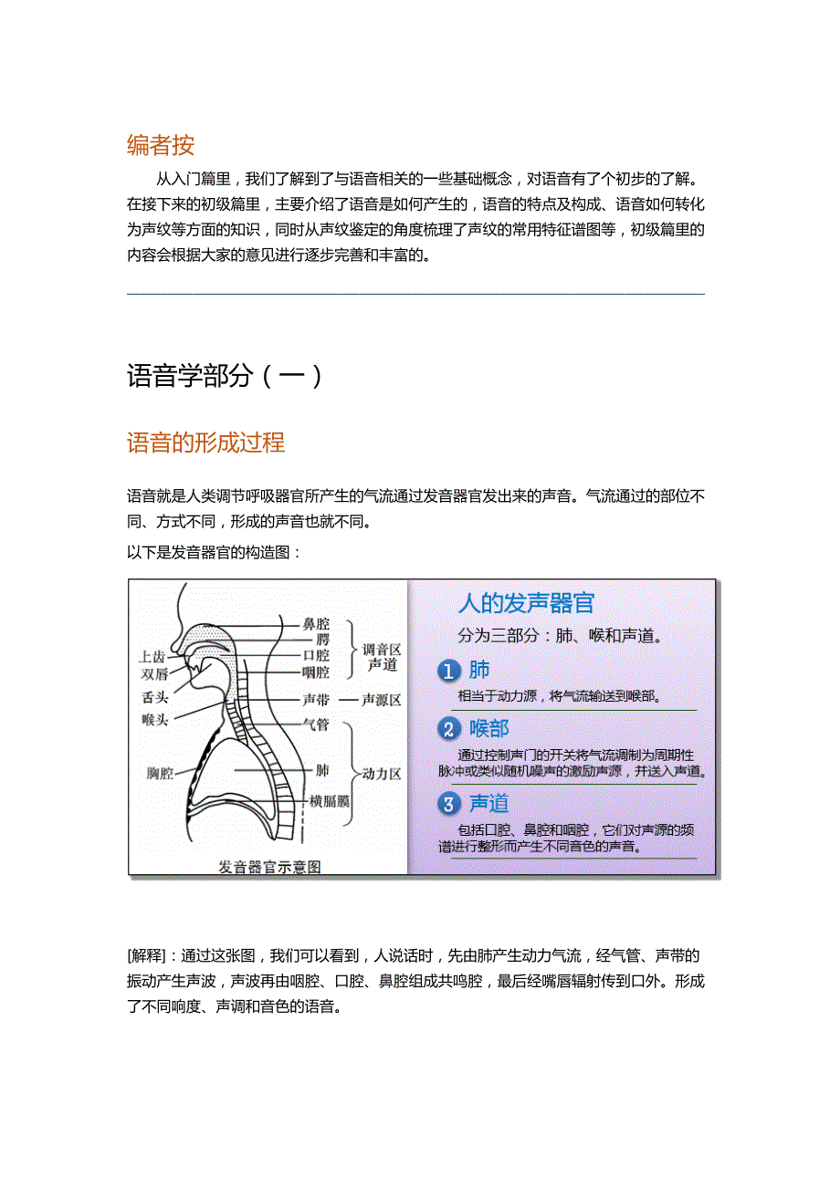 语音学基础知识(初级篇)_第4页