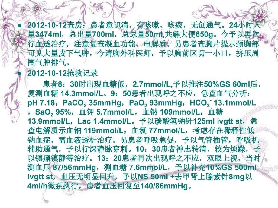 系统性红斑狼疮SLE护理查房_第5页