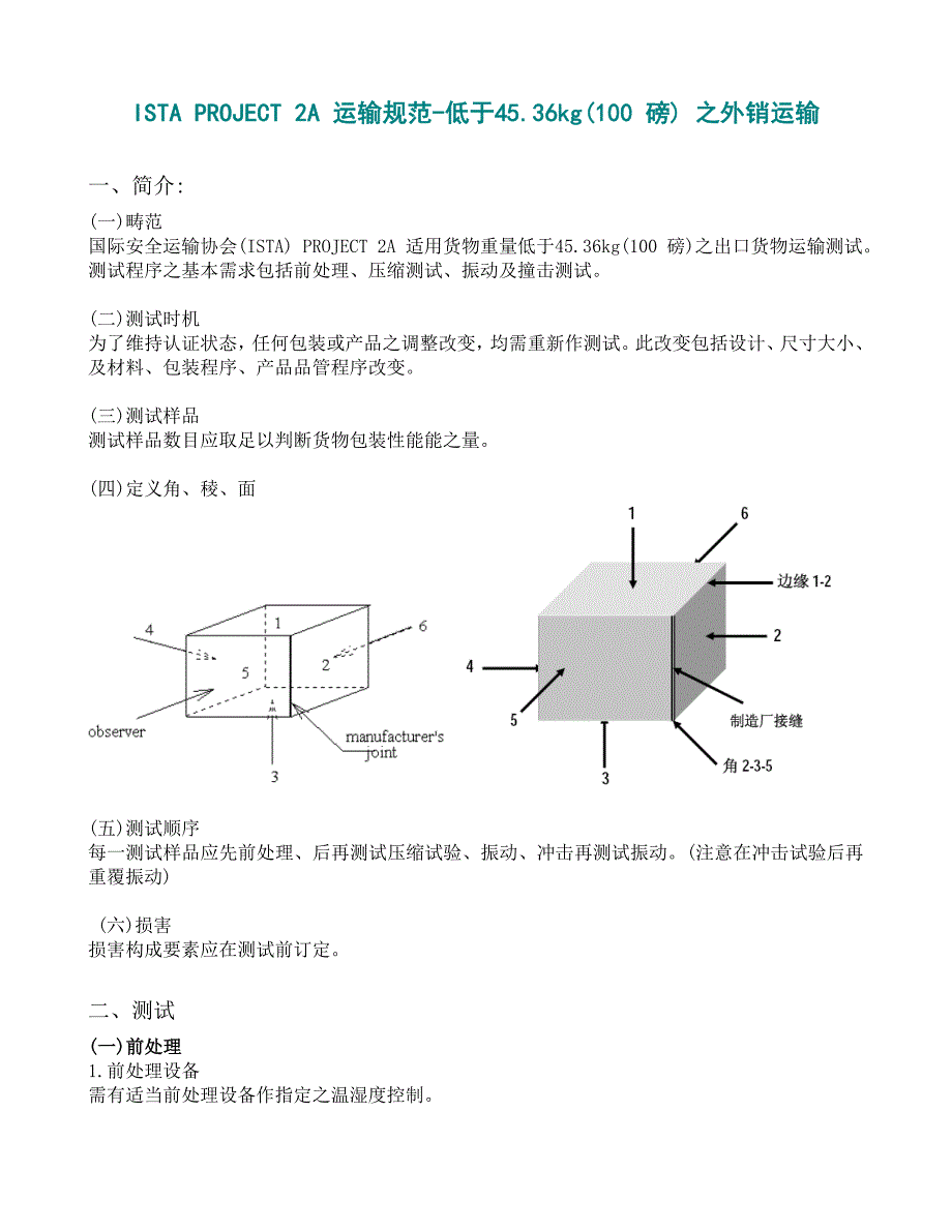 跌落测试(中文版)_ista_2a_2006_第1页