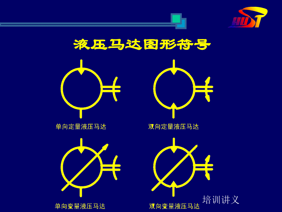 液压马达与液压缸_第3页