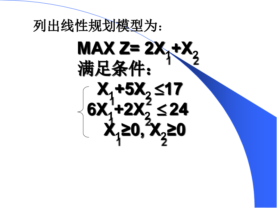 运筹学--对偶理论课件_第4页