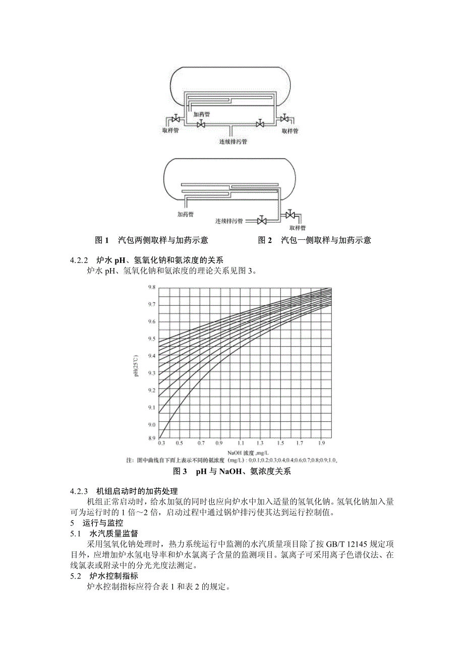 火电厂汽水化学导则-第3 部分_第4页