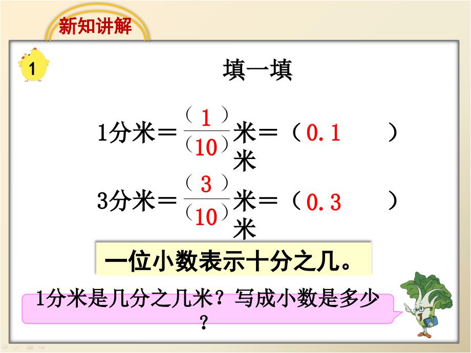 《小数的意义和读写(例1)》教学课件_第3页