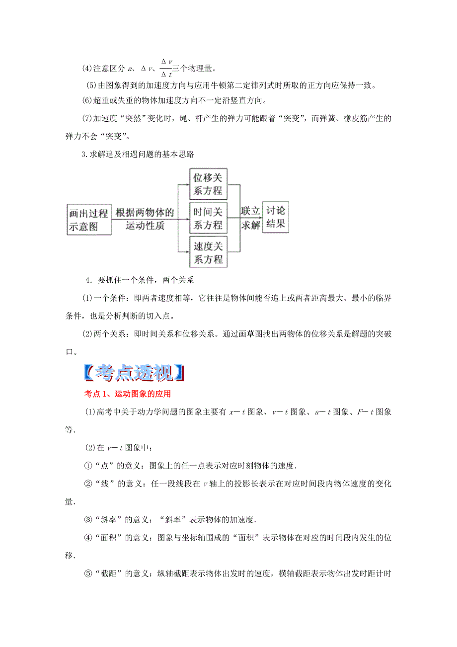 高考物理（考纲解读及热点难点试题演练）专题02 直线运动规律及牛顿运动定律的应用（含解析）新人教版_第2页