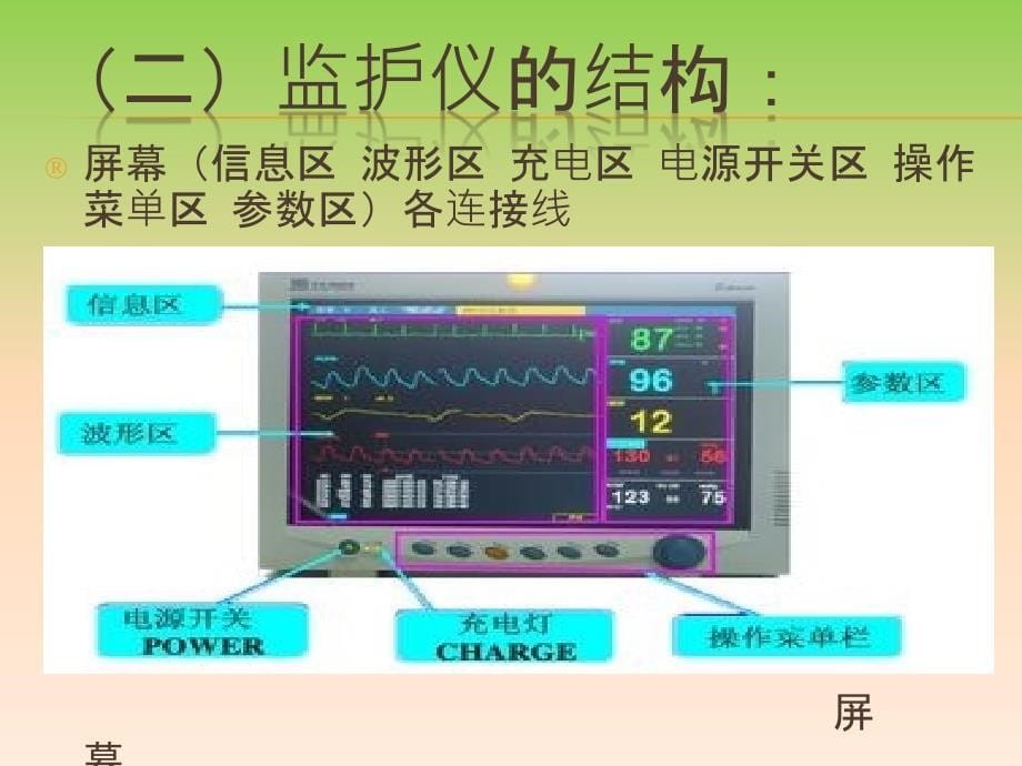 心电监护操作演示_第5页