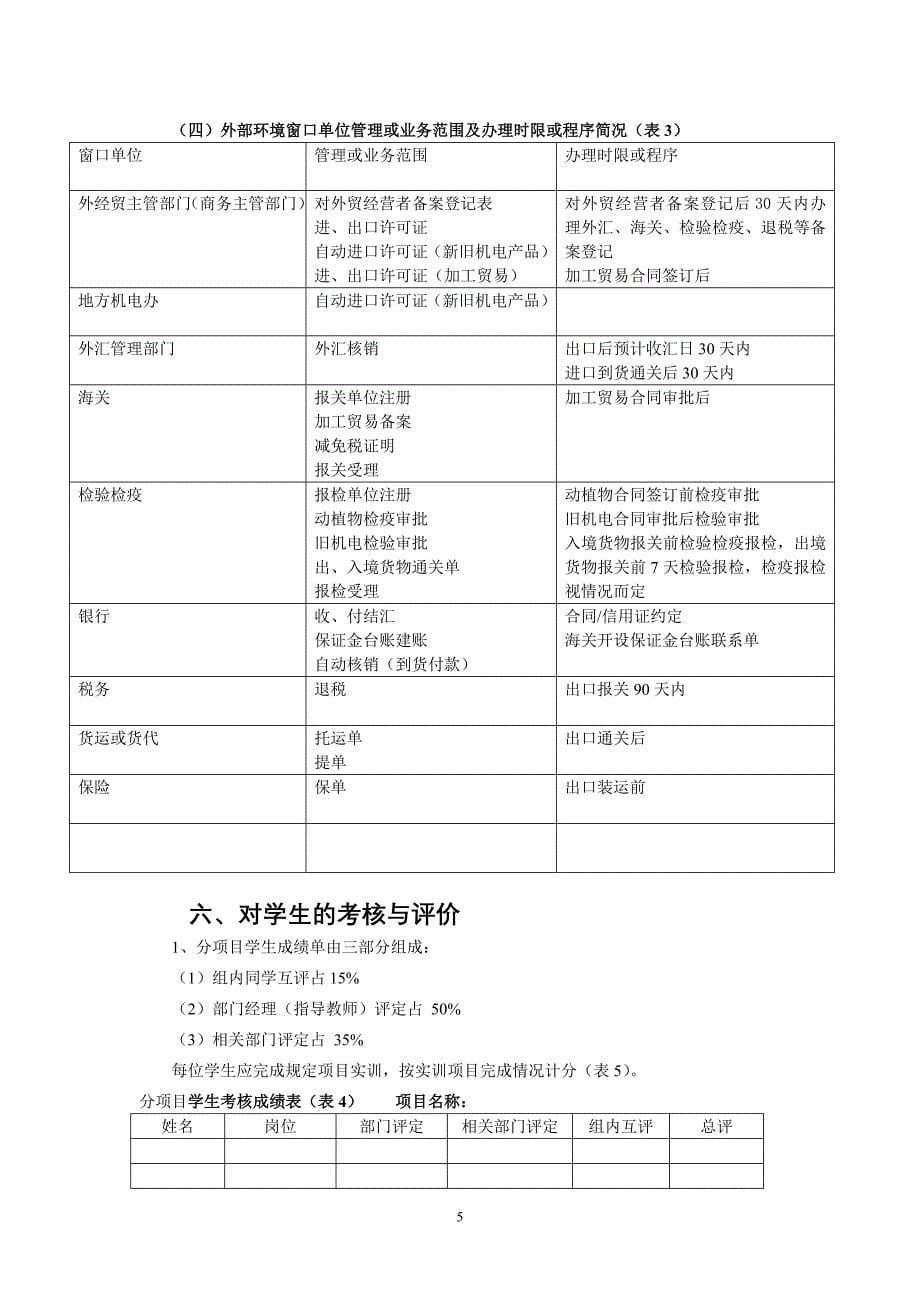 综合实训项目手册(教师)_第5页