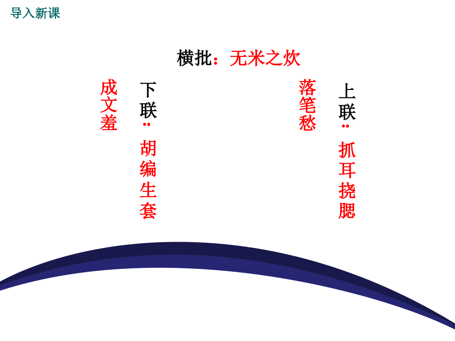 人教版七年级语文下册写作指导：怎样选材_第2页