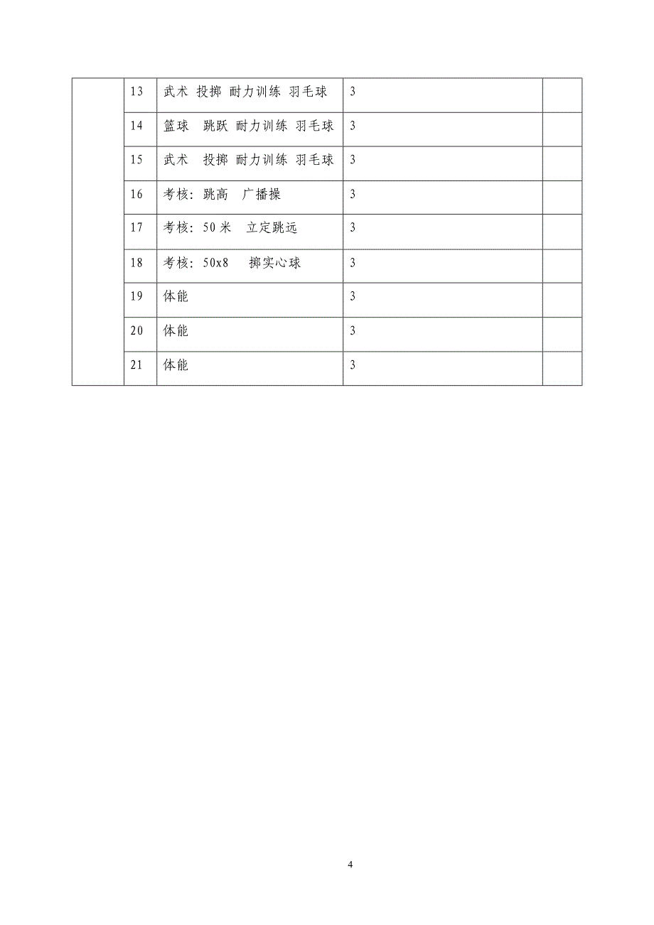 体育教师工作手册_第4页