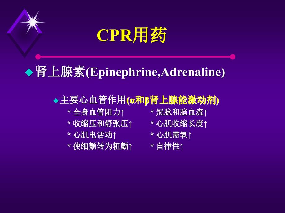 肾上腺素(epinephrine_第1页