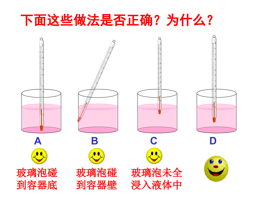 1八年级物理第三章——物态变化复习课件_第4页