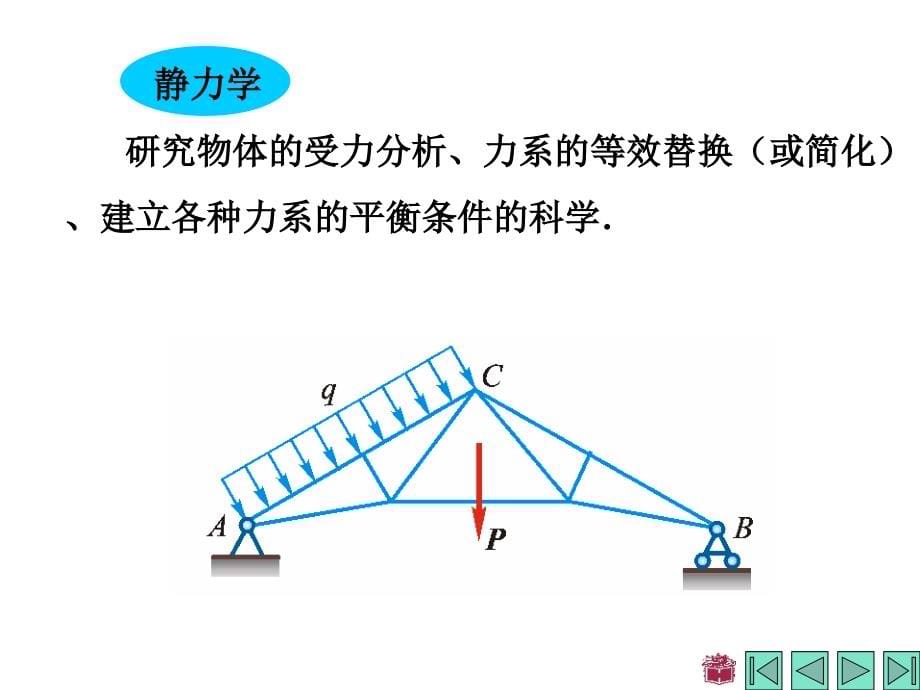 刘第一章 静力学公理和物体的受力分析_第5页