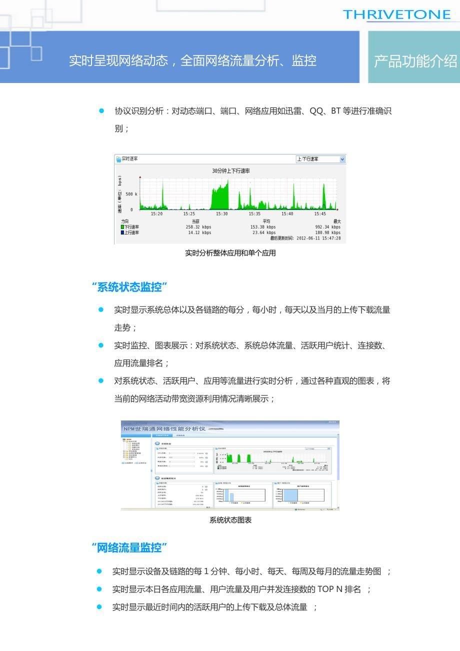 世瑞通npm网络监控系统_第5页