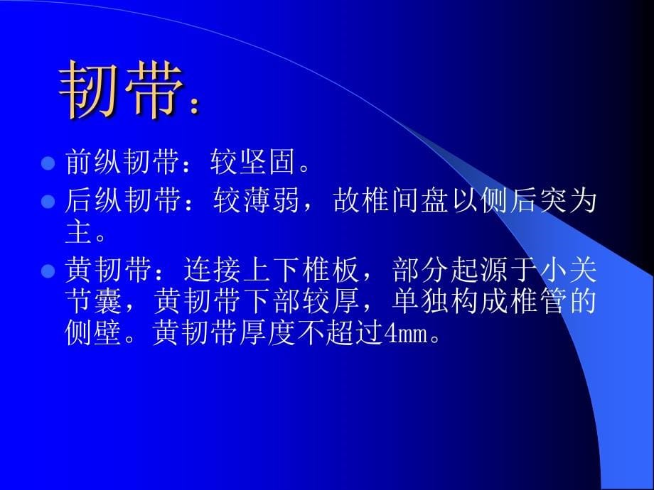 常见脊柱骨骼系统病变的影像诊断_第5页