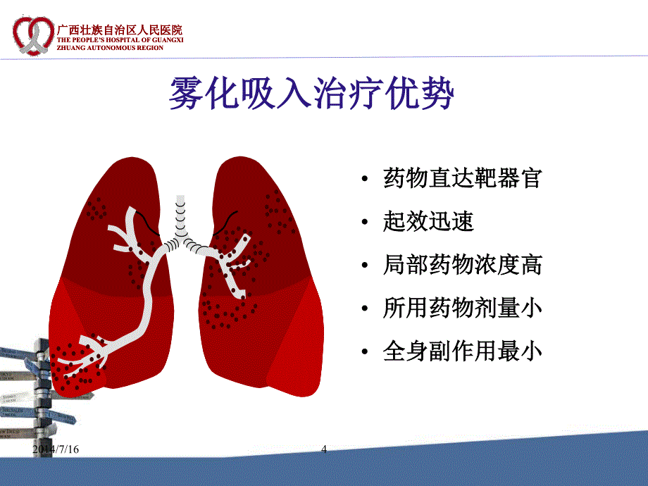 儿童常见呼吸道疾病雾化吸入的药学服务_第4页