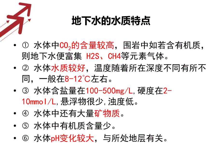 水产养殖地下水使用现状及使用中的现存问题_第3页