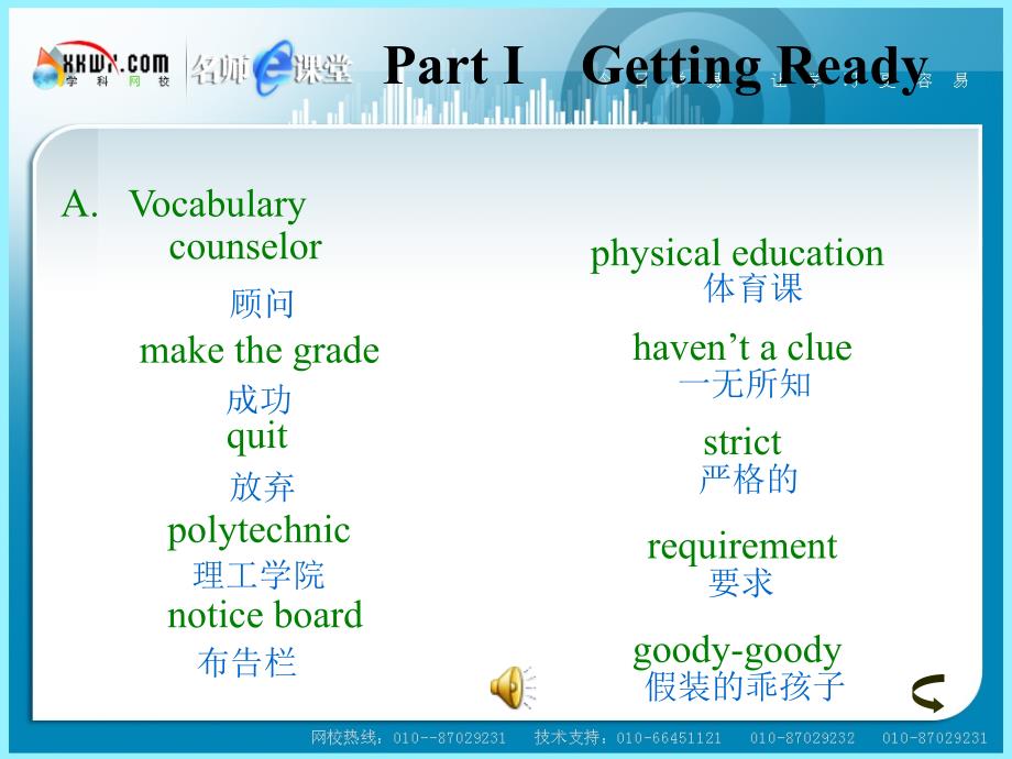 大学英语听力教程2unit4_第4页