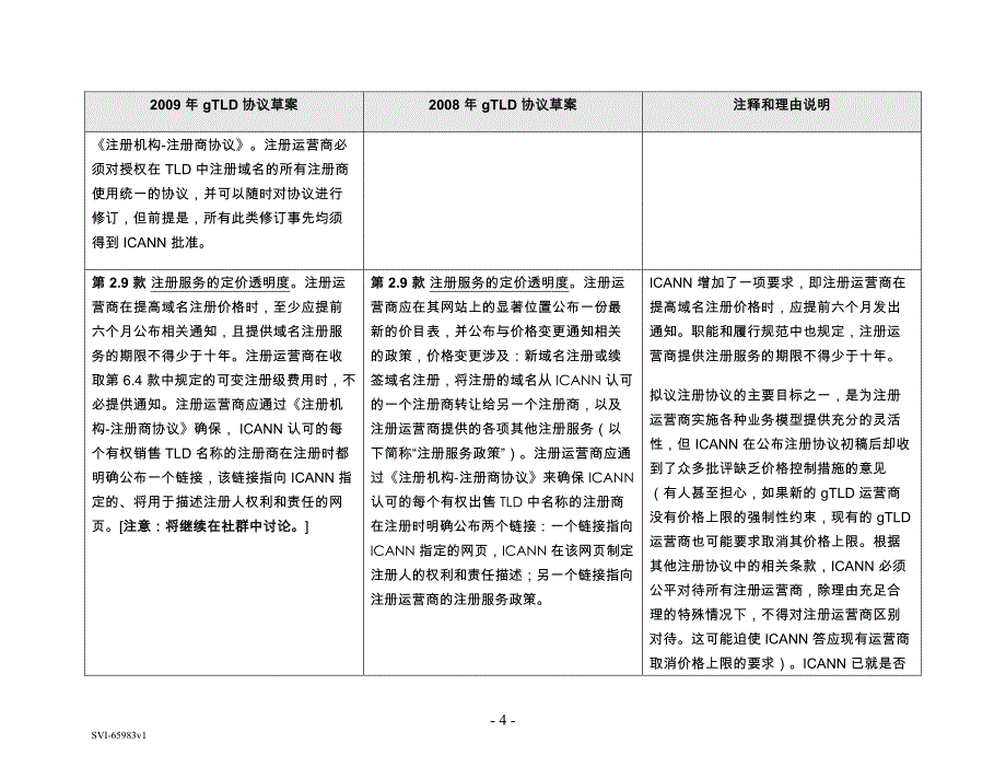 更新基本协议变更摘要_第4页