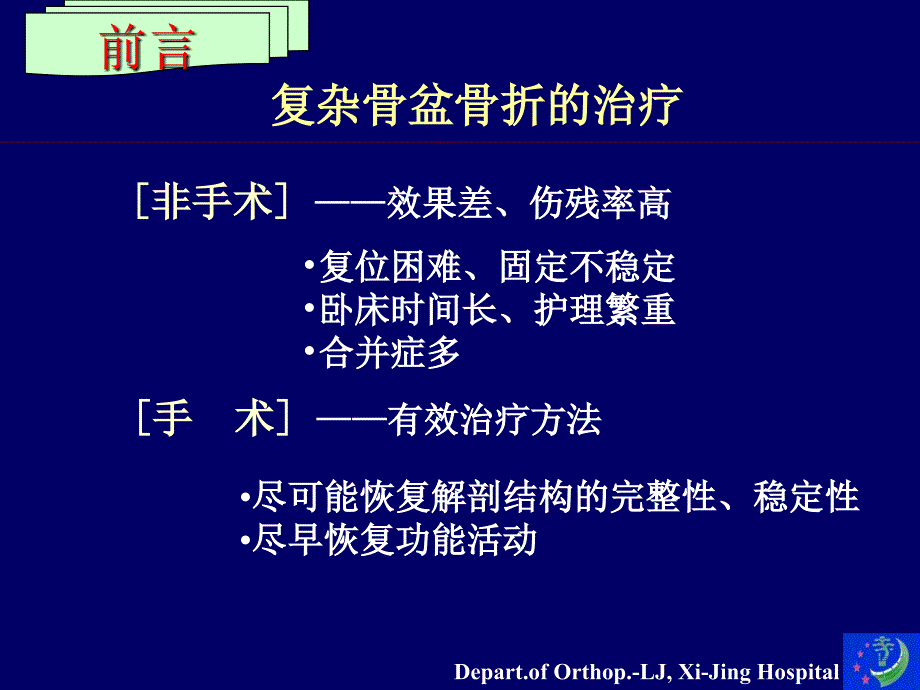 快速成型技术在复杂骨盆骨折诊断治疗中的初步应用_第4页