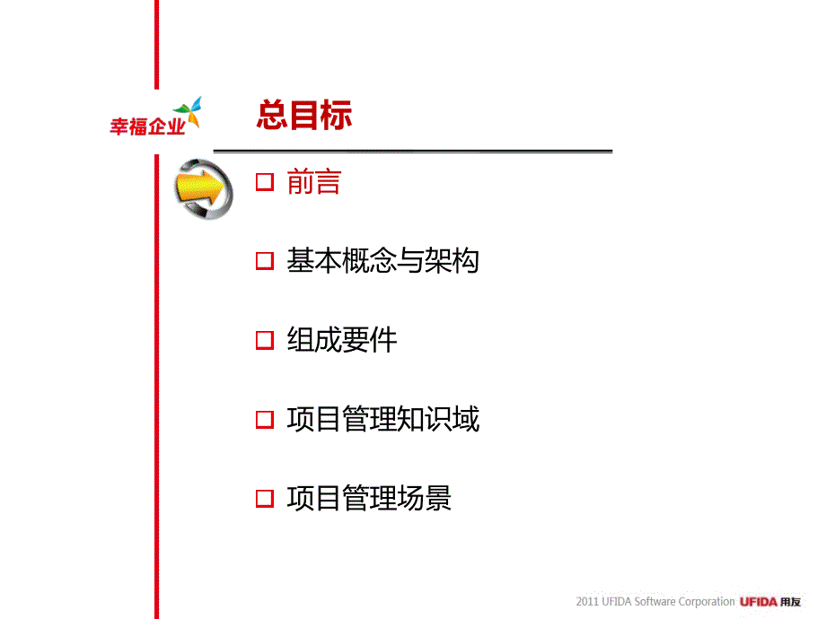 用友项目管理方法_第2页