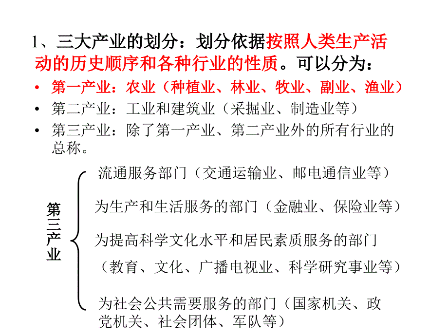 农业是国民经济的基础_第3页