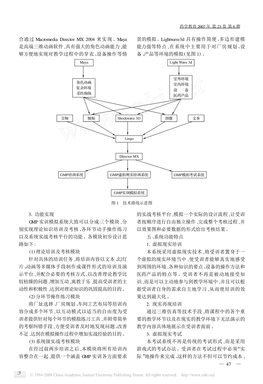 gmp实训模拟系统_第3页