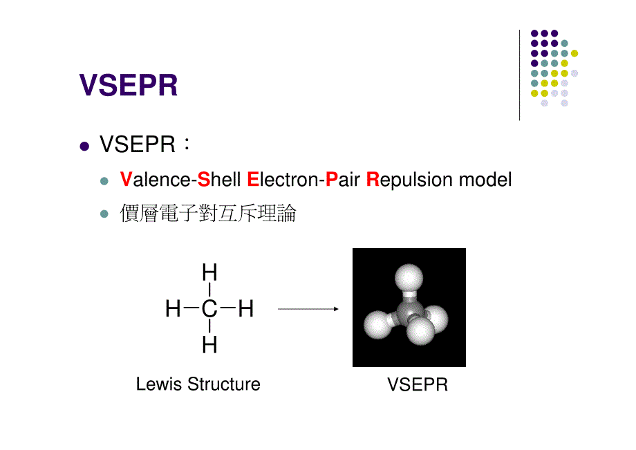 分子形状和结构_第3页