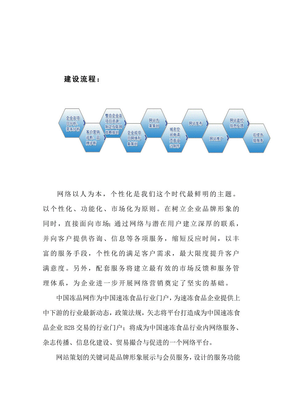 中国冻网网站建设方案(定稿)20111005_第2页