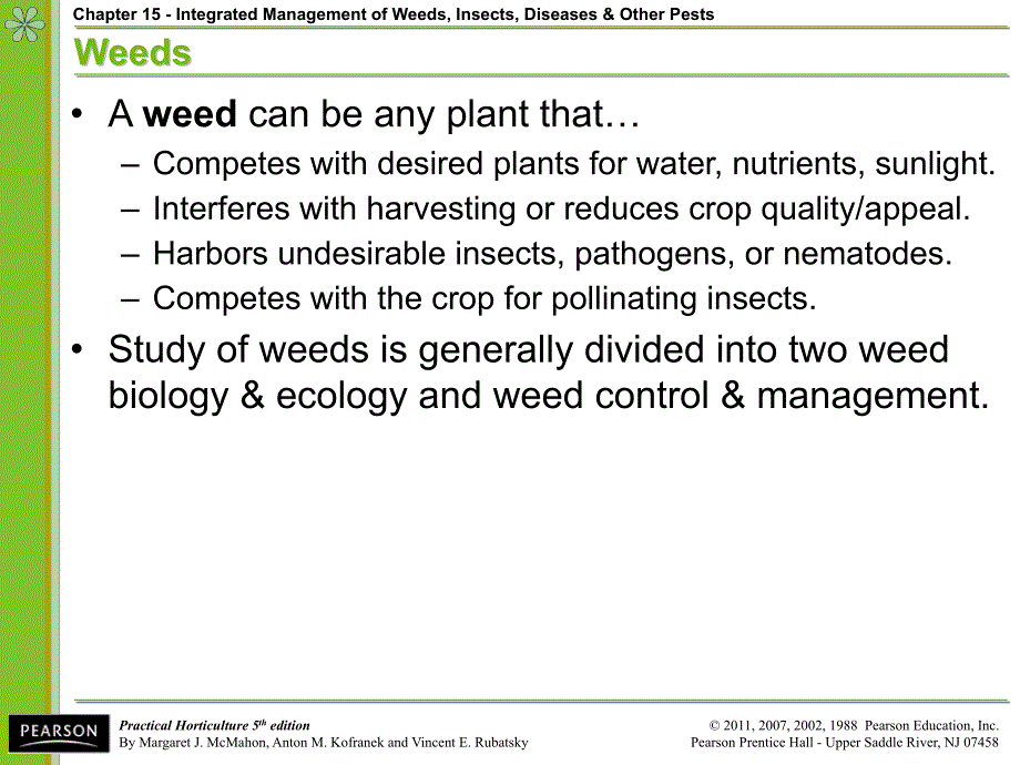 植物学及园艺学英文版 botany and horticulture (54)_第1页