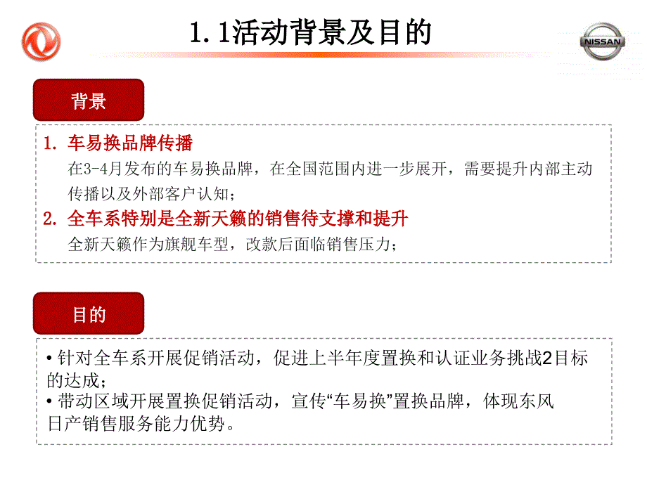 “置换新天籁_礼享新生活”置换促销活动指引_第4页