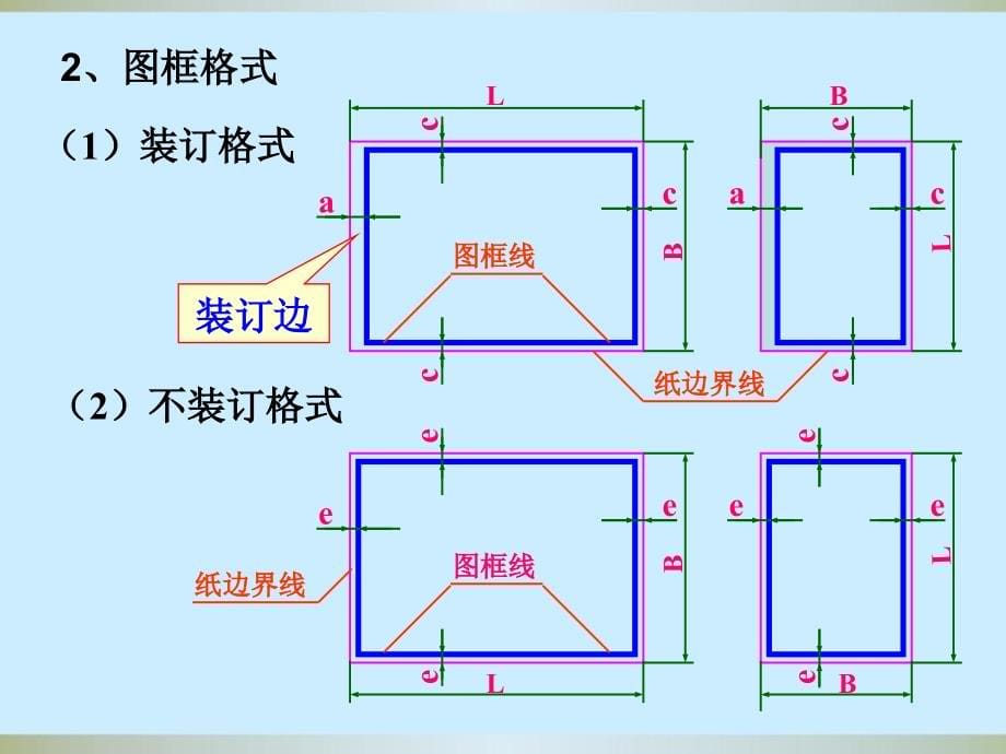 华南理工大学工程制图第2章_第5页