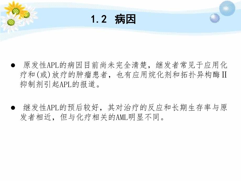 急性早幼粒白血病护理查房_第4页