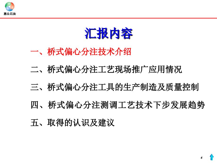 桥式偏心分层注水工艺技术汇报_第4页