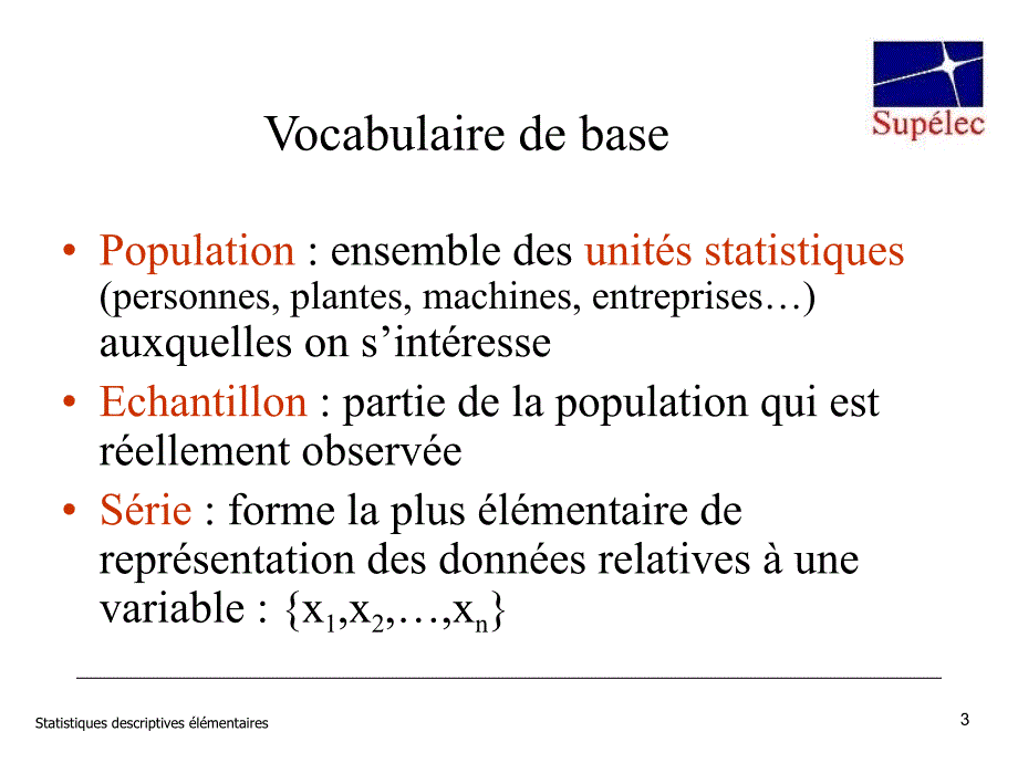法语学习 统计学ppt_第3页