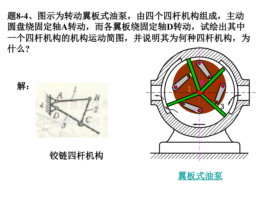 中南大学-机械原理-习题-(5)_第4页