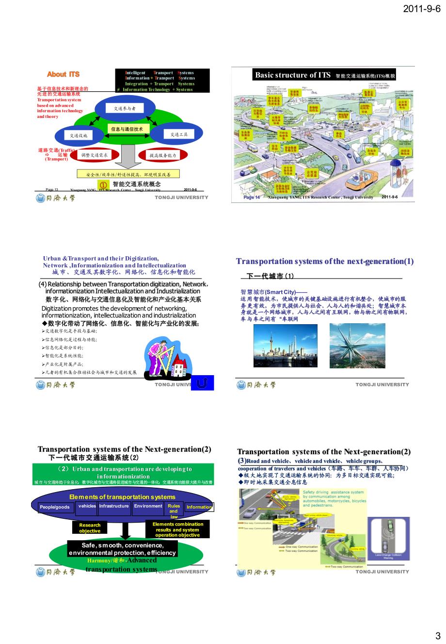 杨晓光-车路联网与协同系统及其应用和产业化-上海车联_第3页