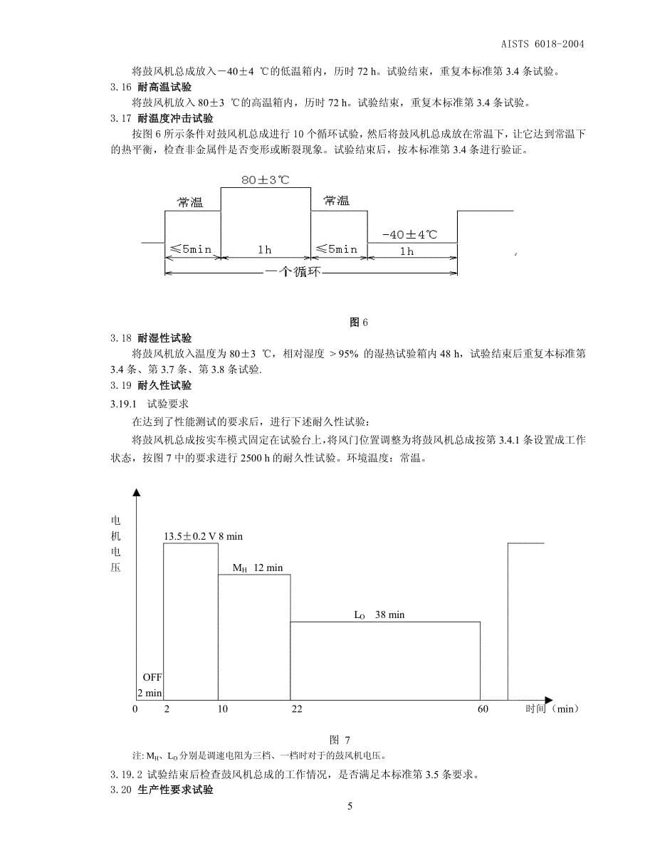 鼓风机总成试验方法_第5页