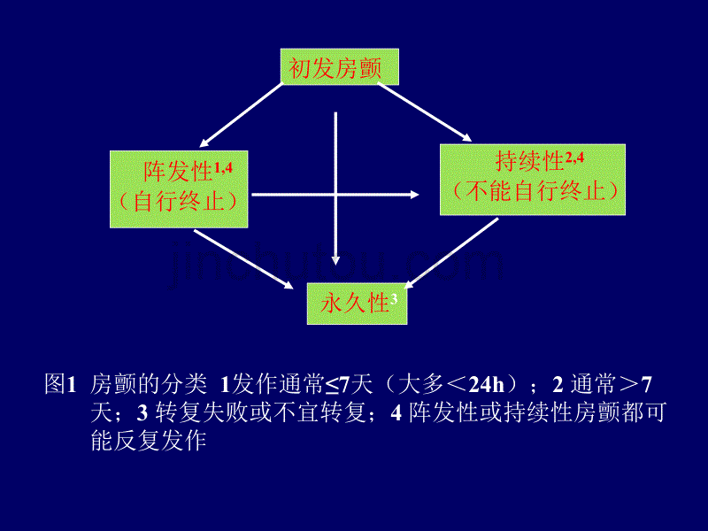 房颤的规范化药物治疗_第3页