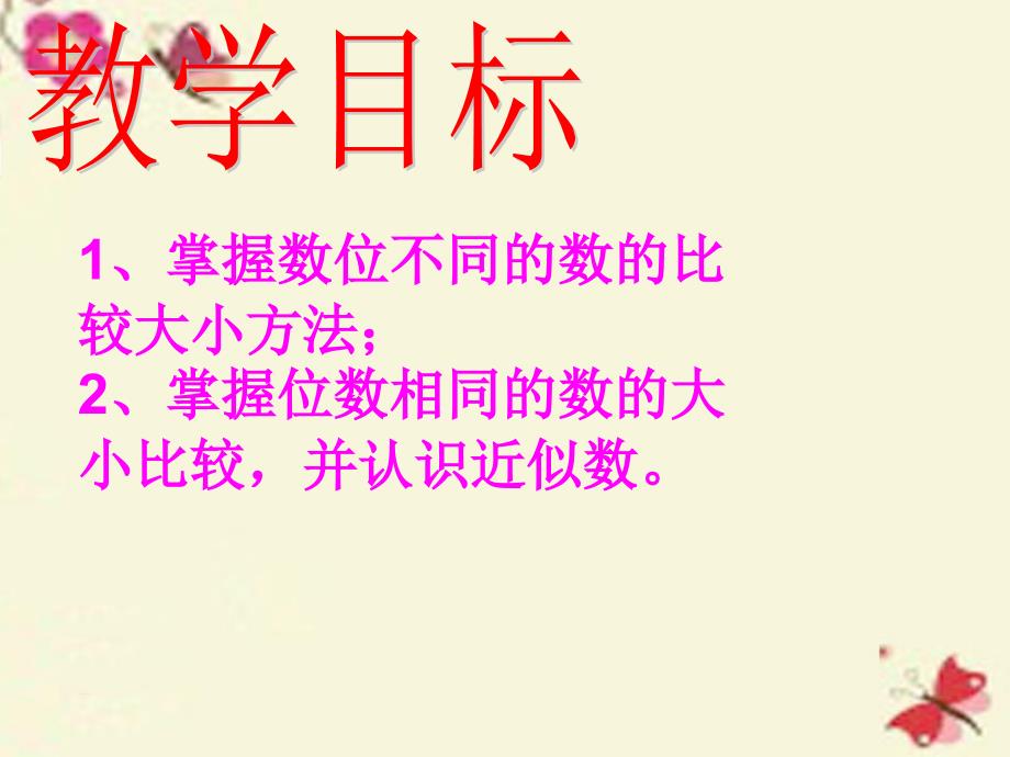 二年级数学下册 第一单元《游览北京 万以内数的认识》课件4 青岛版_第2页