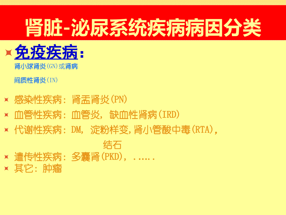 肾病的免疫抑制治疗_第3页