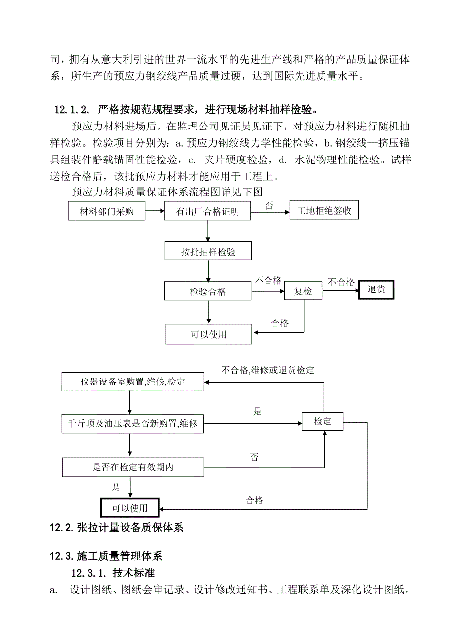 广州某综合体育馆预应力施工方案_第4页