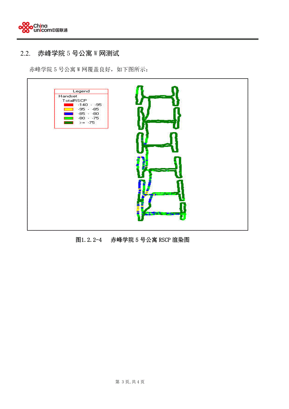 赤峰学院5号公寓测试报告_第3页