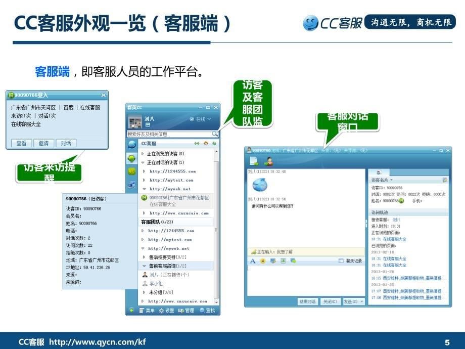 cc客服系统简介(专业在线客服软件)_第5页