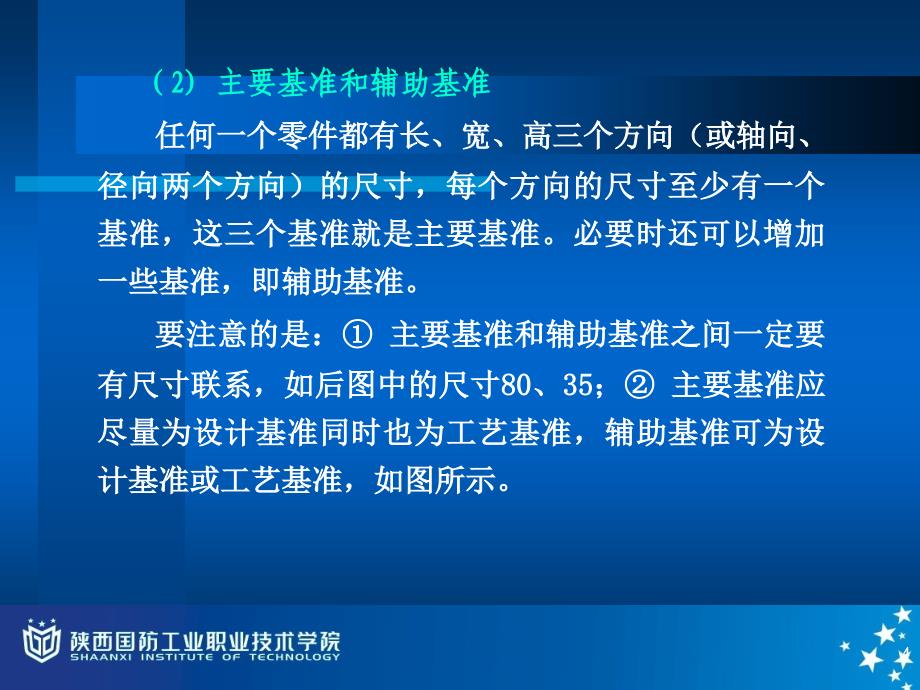 任务6 泵体零件图的尺寸标注_第4页