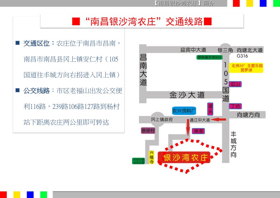 【南昌银沙湾农庄】项目介绍_第3页