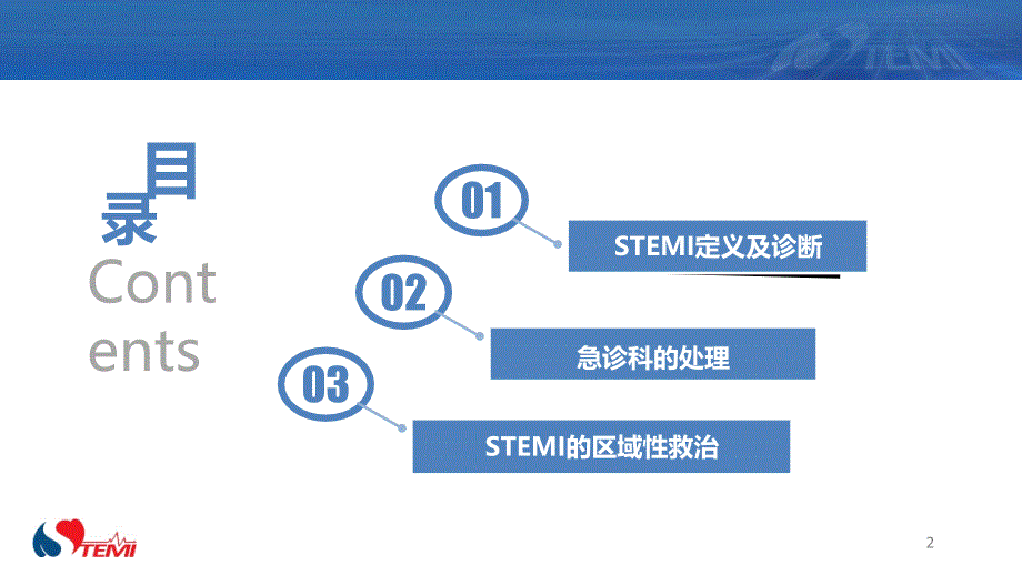 STEMI患者的诊断与鉴别诊断_第2页