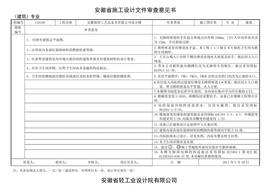 六安市微特电机有限公司1.3.5#厂房_第1页