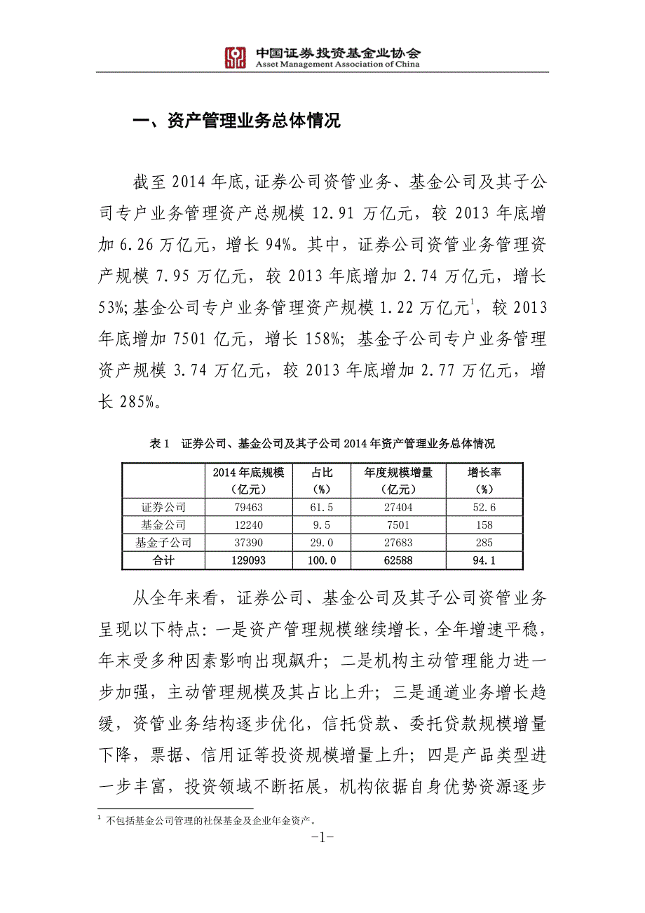 2014年资管业务统计年报_第4页