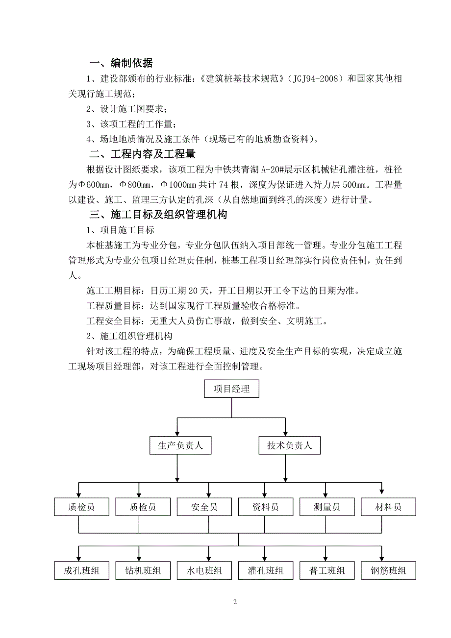 某机械成孔灌注桩专项施工方案_第3页