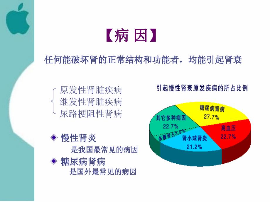 内科护理学慢性肾衰竭_第4页